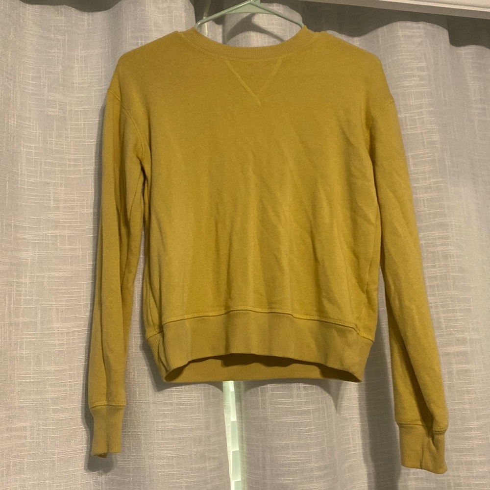 Lounge Life Sweatshirt Size XS